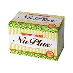 NuPlus