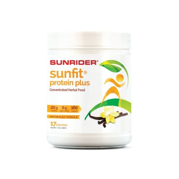 Sunfit protein plus