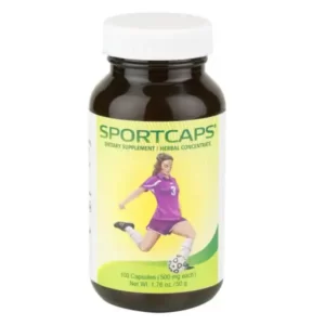 Sportcaps