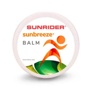 Sunbreeze balzsam
