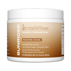 IntelliRise